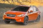 Subaru XV Crosstrek 2013 года